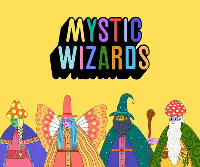 Mystic Wizards